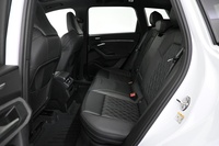 Audi Q6 e-tron vaihtoauto