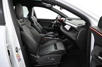 Audi Q6 e-tron vaihtoauto