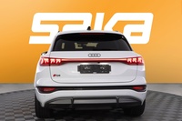 Audi Q6 e-tron vaihtoauto