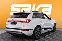 Audi Q6 e-tron vaihtoauto