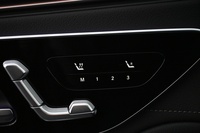 Mercedes-Benz EQS vaihtoauto