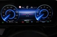 Mercedes-Benz EQS vaihtoauto