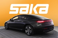 Mercedes-Benz EQS vaihtoauto