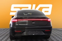 Mercedes-Benz EQS vaihtoauto