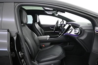 Mercedes-Benz EQS vaihtoauto