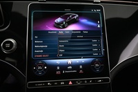 Mercedes-Benz EQS vaihtoauto