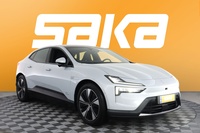 Polestar 4 vaihtoauto