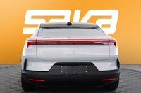 Polestar 4 vaihtoauto