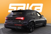 Audi Q7 vaihtoauto