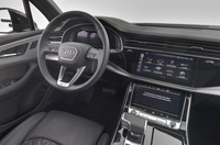 Audi Q7 vaihtoauto