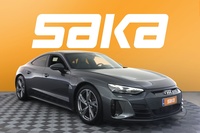 Audi e-tron GT vaihtoauto