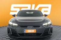 Audi e-tron GT vaihtoauto