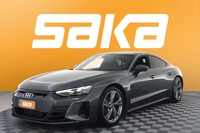 Audi e-tron GT vaihtoauto