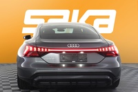 Audi e-tron GT vaihtoauto