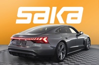 Audi e-tron GT vaihtoauto