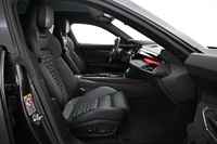 Audi e-tron GT vaihtoauto