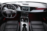 Audi e-tron GT vaihtoauto