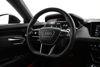 Audi e-tron GT vaihtoauto