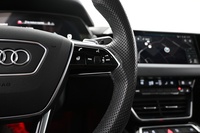 Audi e-tron GT vaihtoauto