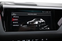 Audi e-tron GT vaihtoauto