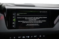 Audi e-tron GT vaihtoauto