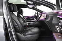 Mercedes-Benz EQS vaihtoauto