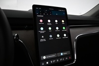 Volvo EX90 vaihtoauto