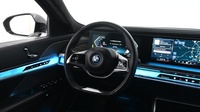 BMW i7 vaihtoauto