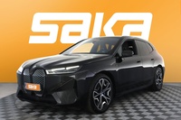 BMW iX M60 vaihtoauto