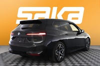 BMW iX M60 vaihtoauto