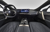 BMW iX M60 vaihtoauto