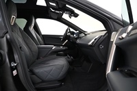 BMW iX M60 vaihtoauto