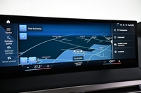 BMW iX M60 vaihtoauto