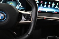 BMW iX M60 vaihtoauto