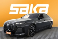 BMW i7 vaihtoauto