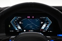 BMW i7 vaihtoauto