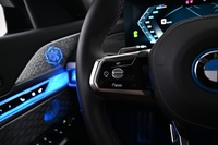 BMW i7 vaihtoauto