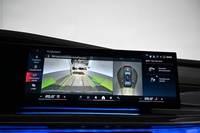 BMW i7 vaihtoauto