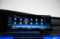BMW i7 vaihtoauto