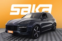 Porsche Cayenne vaihtoauto