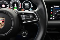 Porsche Cayenne vaihtoauto