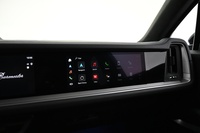 Porsche Cayenne vaihtoauto