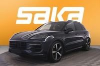 Porsche Cayenne vaihtoauto