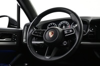 Porsche Cayenne vaihtoauto