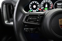 Porsche Cayenne vaihtoauto