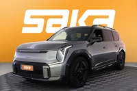 Kia EV9 vaihtoauto