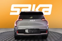 Kia EV9 vaihtoauto
