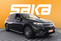 Mercedes-Benz EQS vaihtoauto