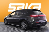 Mercedes-Benz EQS vaihtoauto