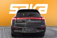 Mercedes-Benz EQS vaihtoauto